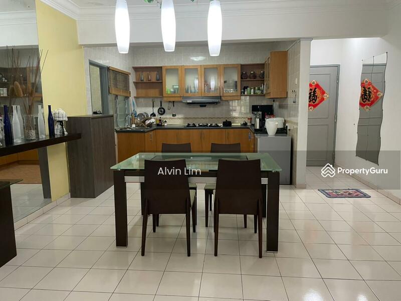 Untuk Dijual - Pelangi Heights 2