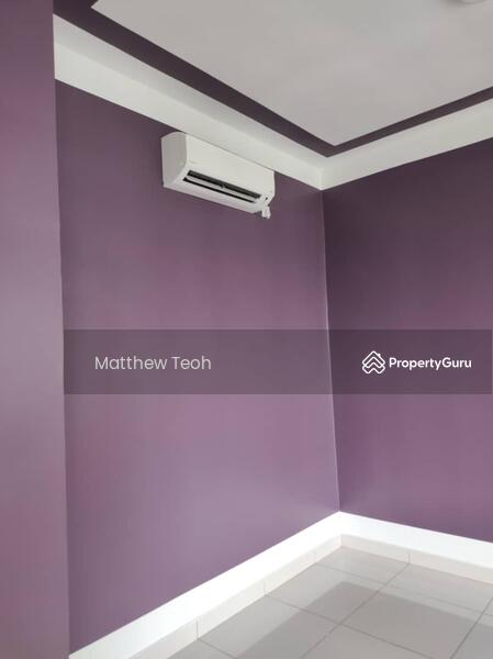 Servis Apartment untuk Disewa di Kiara Plaza - Matthew Teoh - PropertyGuru.com.my
