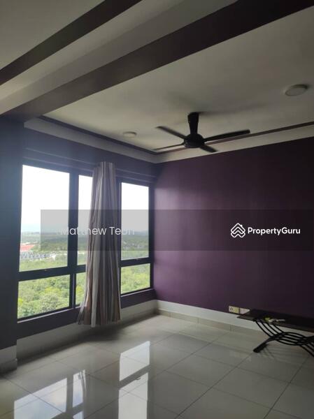 Servis Apartment untuk Disewa di Kiara Plaza - Matthew Teoh - PropertyGuru.com.my