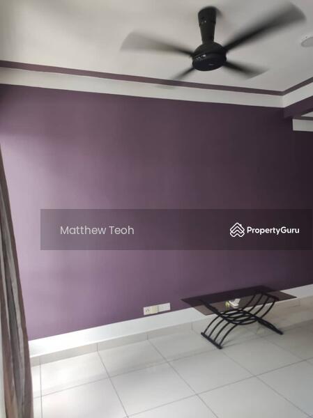 Servis Apartment untuk Disewa di Kiara Plaza - Matthew Teoh - PropertyGuru.com.my