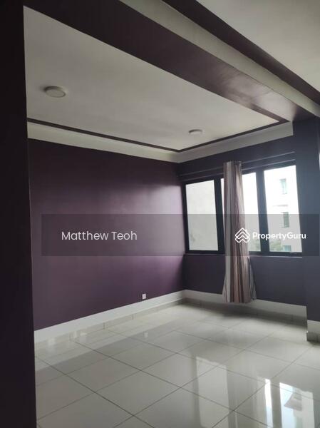 Servis Apartment untuk Disewa di Kiara Plaza - Matthew Teoh - PropertyGuru.com.my
