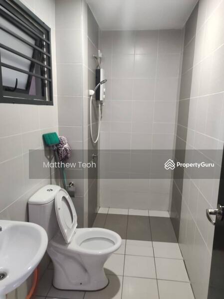 Servis Apartment untuk Disewa di Kiara Plaza - Matthew Teoh - PropertyGuru.com.my