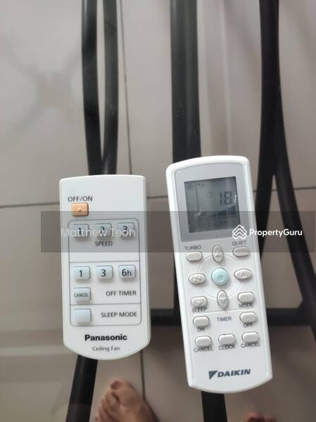 Servis Apartment untuk Disewa di Kiara Plaza - Matthew Teoh - PropertyGuru.com.my