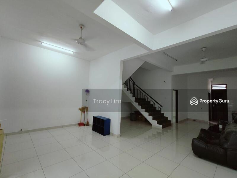 Untuk Disewa - Terrace house at Taman Gelugor Indah