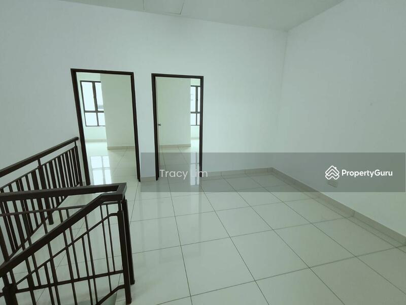 Untuk Disewa - Terrace house at Taman Gelugor Indah