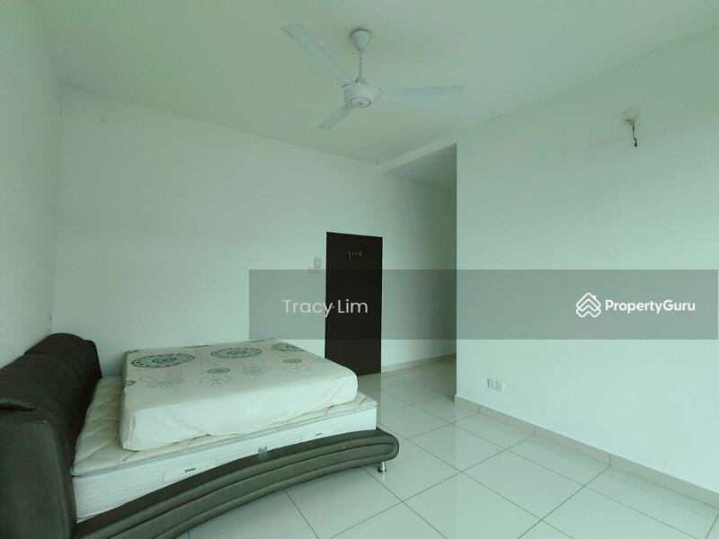 Untuk Disewa - Terrace house at Taman Gelugor Indah