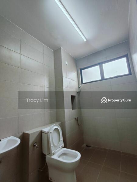Untuk Disewa - Terrace house at Taman Gelugor Indah