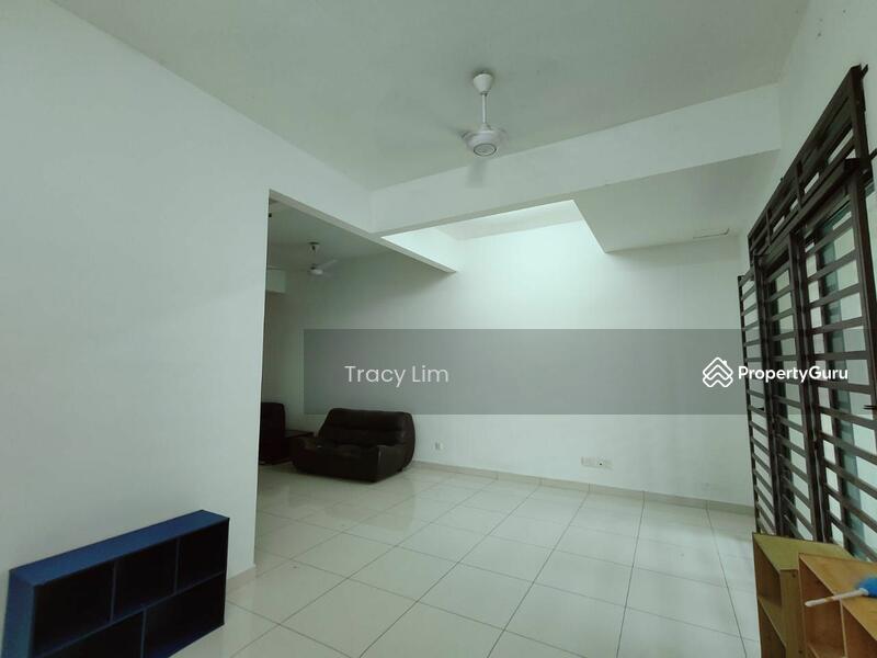 Untuk Disewa - Terrace house at Taman Gelugor Indah