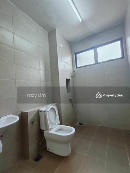 Untuk Disewa - Terrace house at Taman Gelugor Indah