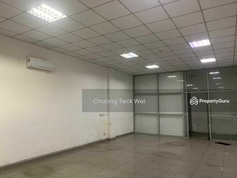 For Sale - Individual Warehouse 1000 AMPS, Telok Gong Panglima, Telok Panglima, Kampung Batu 9 Kebun Baru