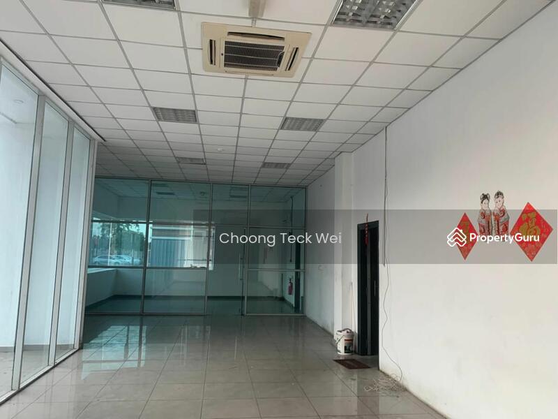 For Sale - Individual Warehouse 1000 AMPS, Telok Gong Panglima, Telok Panglima, Kampung Batu 9 Kebun Baru
