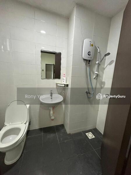 Servis Apartment untuk Disewa di Service Residence @ Landmark Residence 2 - Rony Yeo - PropertyGuru.com.my