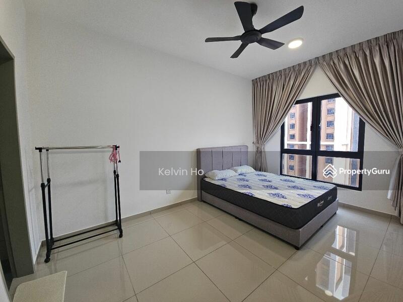 Service Residence for Rent at D'Vervain - Kelvin Ho - PropertyGuru.com.my