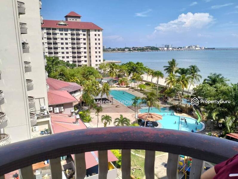 For Sale - Glory Beach Resort