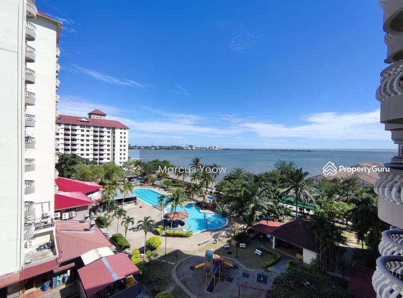 For Sale - Glory Beach Resort