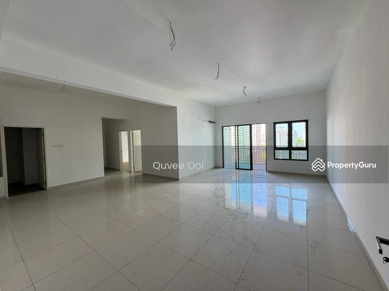 Kondominium untuk Dijual di Grace Residence - Quvee Ooi - PropertyGuru.com.my