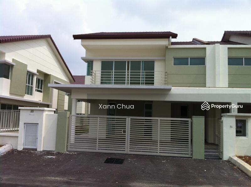 For Sale - Semi-D house at Taman Equine