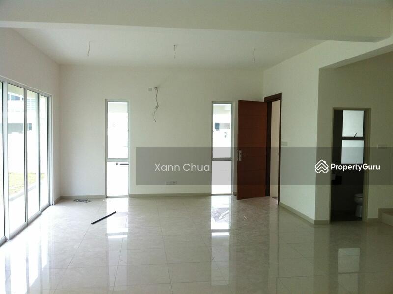 For Sale - Semi-D house at Taman Equine