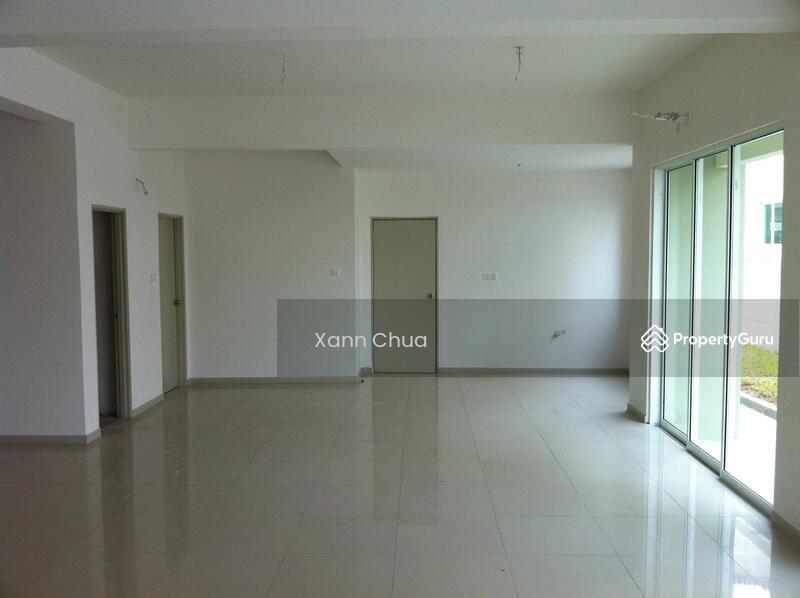 For Sale - Semi-D house at Taman Equine