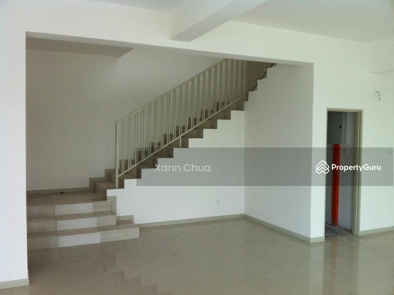 For Sale - Semi-D house at Taman Equine
