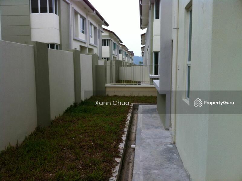 For Sale - Semi-D house at Taman Equine
