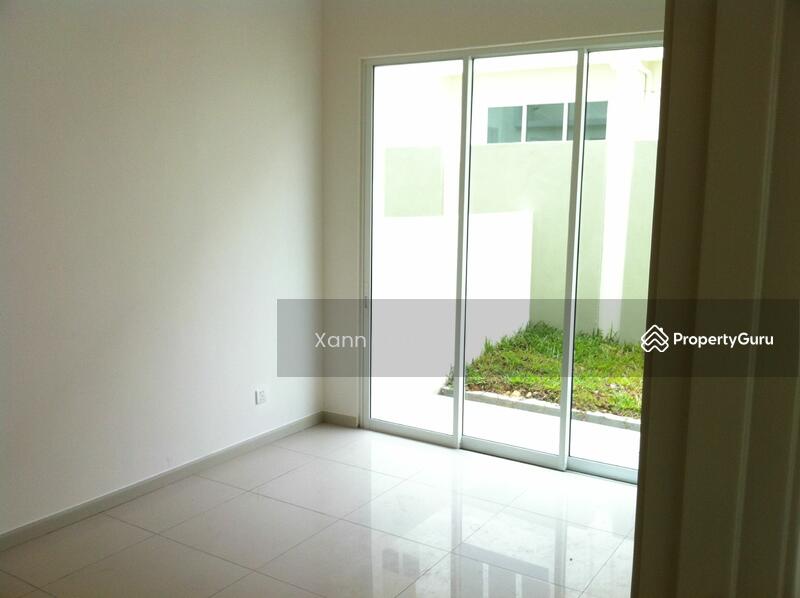 For Sale - Semi-D house at Taman Equine
