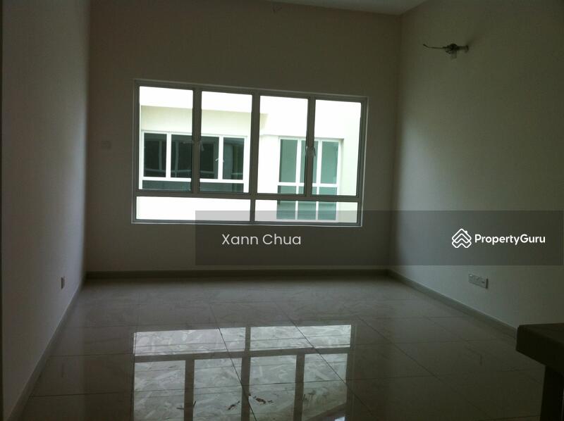 For Sale - Semi-D house at Taman Equine