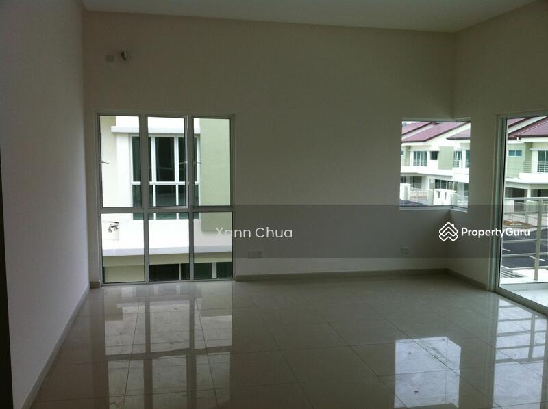 For Sale - Semi-D house at Taman Equine