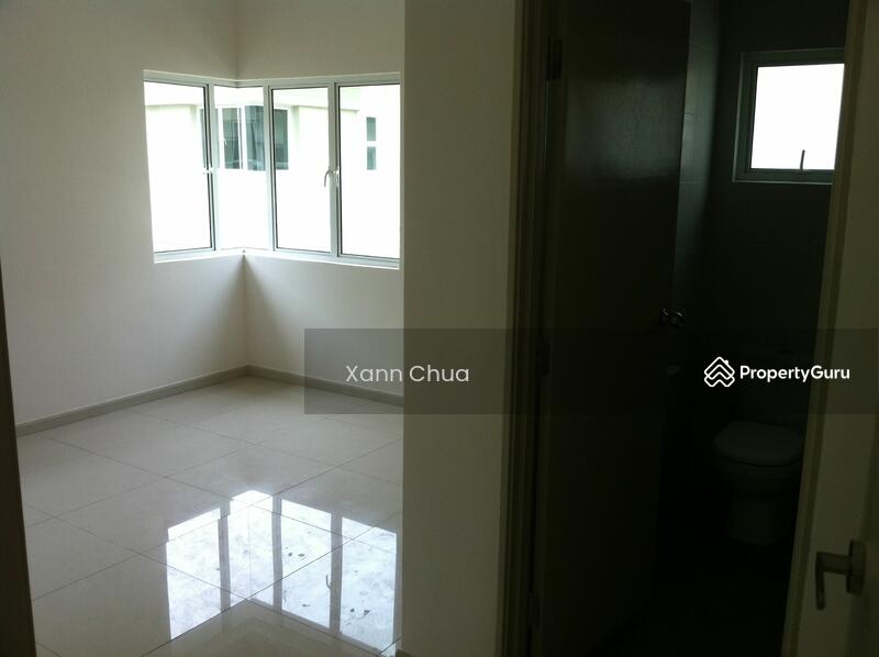 For Sale - Semi-D house at Taman Equine