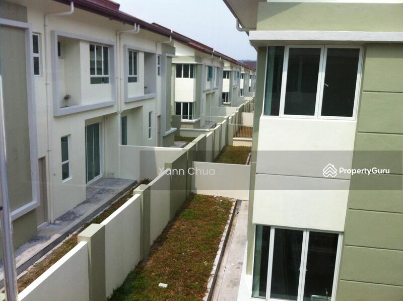 For Sale - Semi-D house at Taman Equine