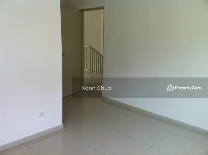 For Sale - Semi-D house at Taman Equine