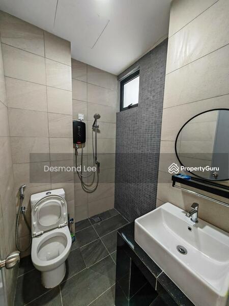 For Rent - D7 (D'Seven Lagoon Perdana)