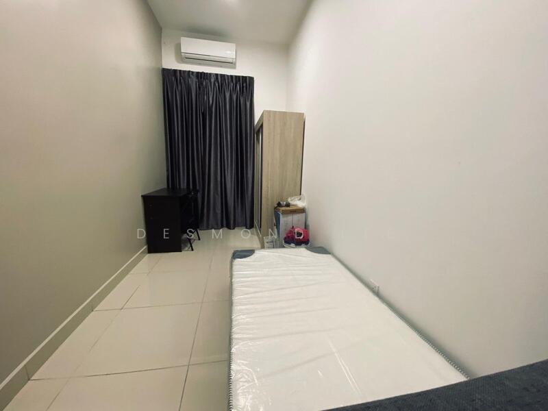 For Rent - D7 (D'Seven Lagoon Perdana)