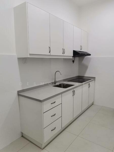 For Rent - D7 (D'Seven Lagoon Perdana)