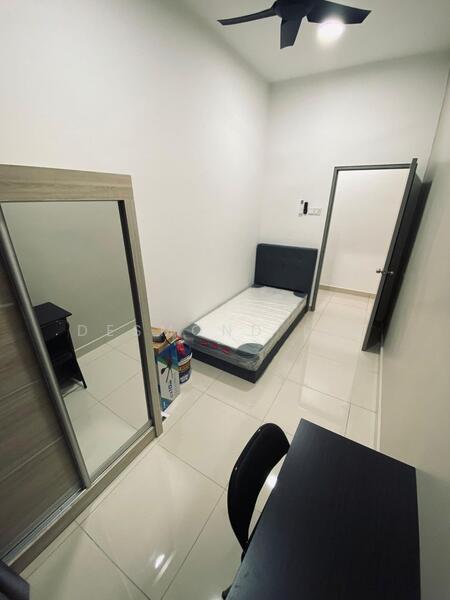 For Rent - D7 (D'Seven Lagoon Perdana)