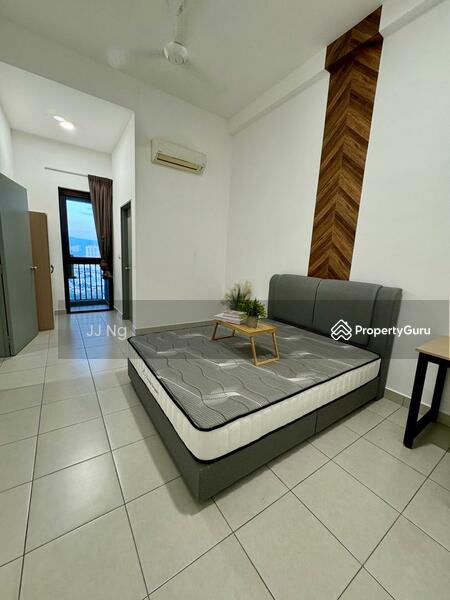 Apartment for Rent at The Netizen - JJ Ng - PropertyGuru.com.my