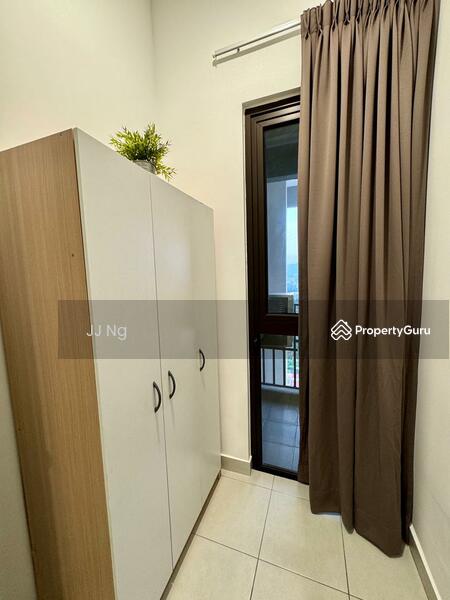 Apartment for Rent at The Netizen - JJ Ng - PropertyGuru.com.my