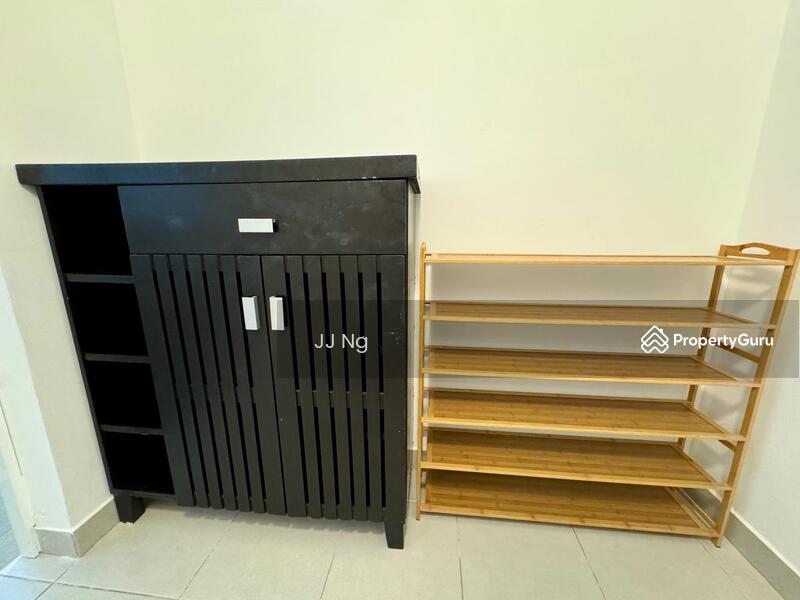 Apartment for Rent at The Netizen - JJ Ng - PropertyGuru.com.my