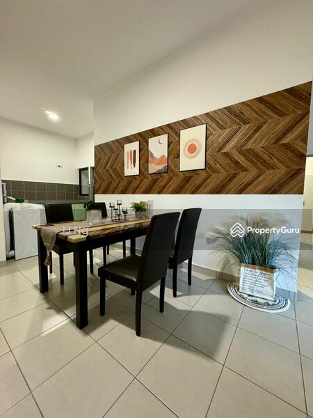 Apartment for Rent at The Netizen - JJ Ng - PropertyGuru.com.my