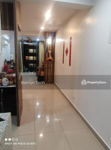 Untuk Dijual - Ramah Pavillion