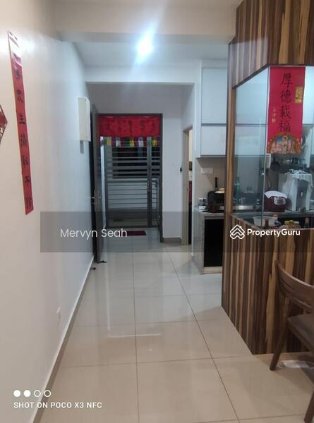 Untuk Dijual - Ramah Pavillion