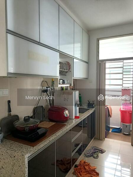 Untuk Dijual - Ramah Pavillion