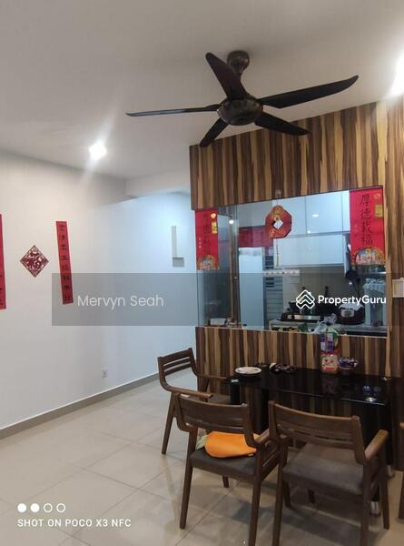 Untuk Dijual - Ramah Pavillion