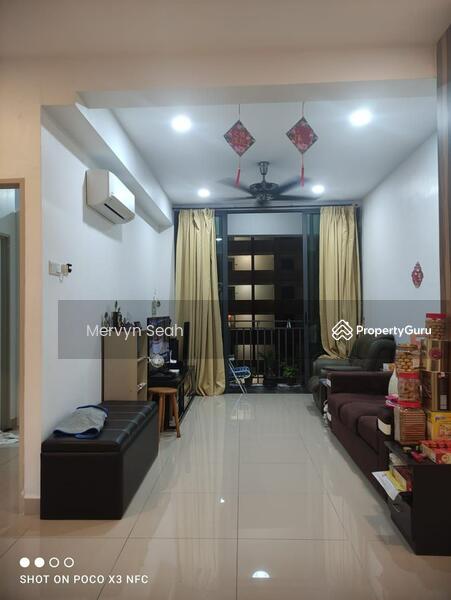 Untuk Dijual - Ramah Pavillion