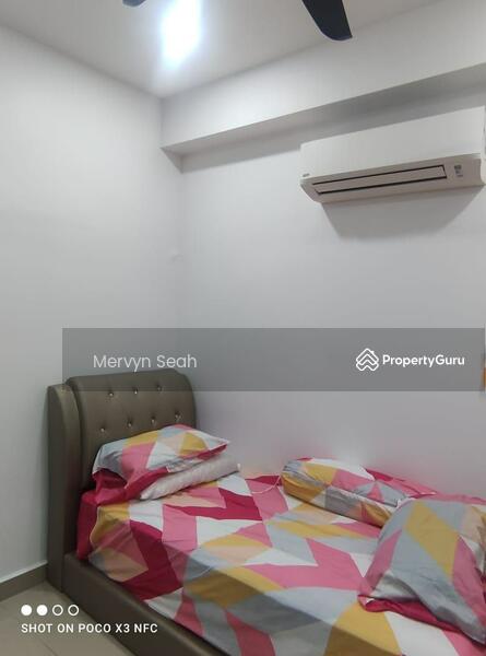 Untuk Dijual - Ramah Pavillion