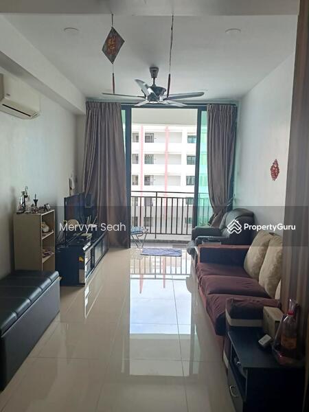 Untuk Dijual - Ramah Pavillion