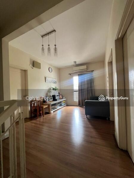 Untuk Dijual - Semi-D house at Sutera Damansara
