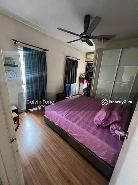 Untuk Dijual - Semi-D house at Sutera Damansara