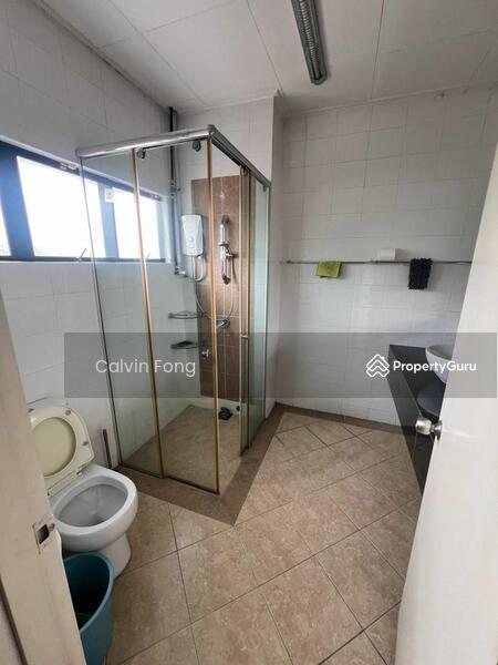 Untuk Dijual - Semi-D house at Sutera Damansara