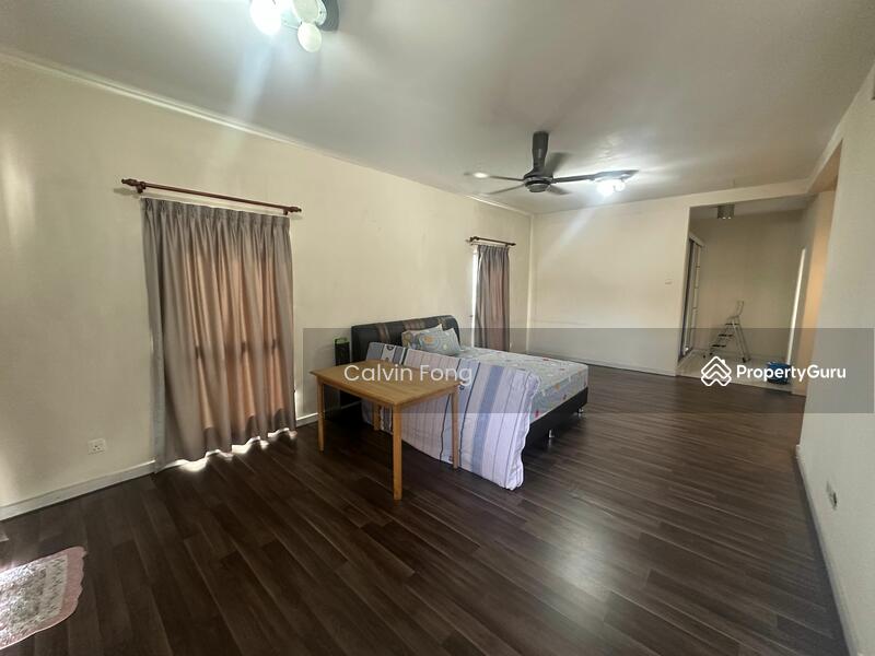 Untuk Dijual - Semi-D house at Sutera Damansara